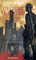 Couverture Un crime de guerre (Oradour-sur-Glane) Editions Flammarion 1994