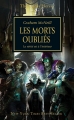 Couverture L'Hérésie d'Horus, tome 17 : Les morts oubliés Editions Black Library France 2012