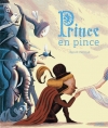 Couverture Prince en pince Editions de La Martinière 2014