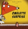 Couverture Omelette Surprise Editions Nord-Sud 2011