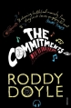 Couverture Barrytown, tome 1 : The commitments Editions Vintage 1990