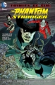 Couverture Trinity of Sin : The Phantom Stranger (Renaissance), book 2: Breach of Faith Editions DC Comics 2014