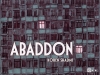 Couverture Abaddon, tome 1 Editions Dargaud 2013