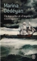 Couverture De tempête et d'espoir, tome 1 : Saint-Malo Editions J'ai Lu 2014