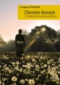 Couverture Chemin faisant : 12 histoires courtes en Berry Editions La Bouinotte 2014