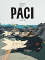 Couverture PACI, tome 1 : Bacalan Editions Dargaud 2014