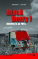 Couverture Black Berry ! : Meurtres au pays Editions La Bouinotte (Black Berry) 2013