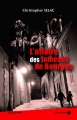 Couverture L'affaire des jumeaux de Bourges Editions La Bouinotte (Black Berry) 2013