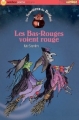 Couverture Les sorcières du beffroi, tome 1 : Les Bas-Rouges voient rouge / P'tit-Boudin et Grande-Greluche Editions Nathan (Poche - Humour) 2005