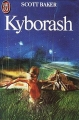 Couverture Kyborash Editions J'ai Lu (Science-fiction) 1983