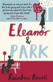 Couverture Eleanor & Park Editions Orion Books 2013