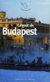 Couverture Le Goût de Budapest Editions Mercure de France (Le petit mercure) 2005