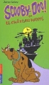 Couverture Scooby-Doo ! et le château hanté Editions Pocket (Jeunesse) 2003