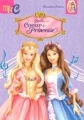 Couverture Barbie dans Coeur de princesse Editions Hemma (Mini-Club Etoile) 2004