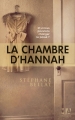 Couverture La chambre d'Hannah Editions MA 2014