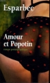 Couverture Amour et Popotin Editions La Musardine 2005