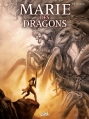 Couverture Marie des Dragons, tome 5 : Quatre Editions Soleil 2013