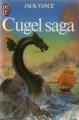 Couverture La Terre mourante, tome 3 : Cugel saga Editions J'ai Lu 1984