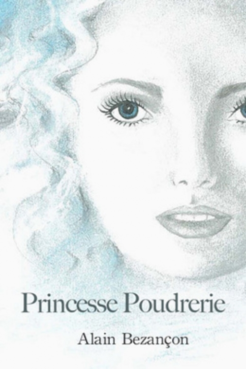 Couverture Princesse Poudrerie