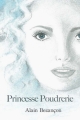 Couverture Princesse Poudrerie Editions Smashwords 2010
