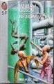 Couverture Neuromancien Editions J'ai Lu (S-F) 1992