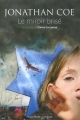 Couverture Le miroir brisé Editions Gallimard  (Jeunesse) 2014