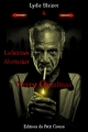 Couverture Ladainian Abernaker, tome 4 : Merry Christmas Editions du Petit Caveau (Sang numérique) 2014