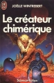Couverture Le créateur chimérique Editions J'ai Lu (Science-fiction) 1988