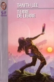Couverture Terre de lierre Editions J'ai Lu (S-F / Fantasy) 1993