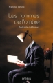 Couverture Les hommes de l'ombre : Portraits d'éditeur Editions Perrin 2014