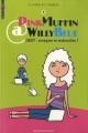 Couverture PinkMuffin@WillyBlue, tome 1 : OBJET : arnaques et embrouilles ! Editions Bayard (Millézime) 2010