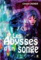 Couverture Les abysses d'un songe Editions Terriciae 2013