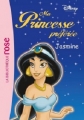 Couverture Ma princesse préférée, tome 06 : Jasmine Editions Hachette (Bibliothèque Rose) 2005