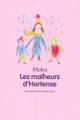Couverture Les malheurs d'Hortense Editions L'École des loisirs (Mouche) 2003
