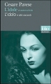 Couverture L'idole et autres récits Editions Folio  (Bilingue) 2012