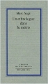 Couverture Un ethnologue dans le métro Editions Hachette 1991