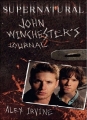 Couverture Supernatural: John Winchester's Journal Editions It Books 2011