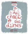 Couverture Le chant des lunes Editions Thierry Magnier (Nouvelles) 2008