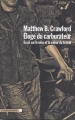 Couverture Éloge du carburateur : Essai sur le sens et la valeur du travail Editions La Découverte 2010