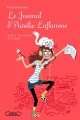 Couverture Le journal d'Aurélie Laflamme, tome 2 : Sur le point de craquer ! Editions Michel Lafon 2011