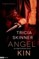 Couverture Angel Assassins, book 1: Angel Kin Editions Entangled Publishing 2014