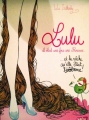 Couverture Lulu, il était une fois une Princesse... Et la vâche qu'elle était bôôônne ! Editions Jungle ! 2013