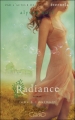 Couverture Radiance / La seconde vie de Riley Bloom, tome 4 : Murmure Editions Michel Lafon 2012
