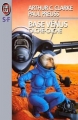 Couverture Base Vénus, tome 3 : Cache-cache Editions J'ai Lu (S-F) 1993