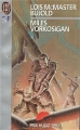 Couverture La Saga Vorkosigan, tome 04 : Miles Vorkosigan Editions J'ai Lu (S-F) 1995