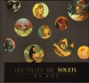 Couverture Les filles de Soleil, tome 19 : 25 ans Editions Soleil 2014