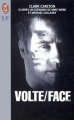 Couverture Volte/Face Editions J'ai Lu (S-F) 1997