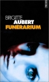 Couverture Funérarium Editions Points 2003
