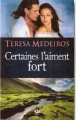 Couverture Certaines l'aiment fort Editions Milady (Pemberley) 2014
