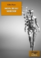 Couverture Mon beau miroir Editions Numeriklivres 2013